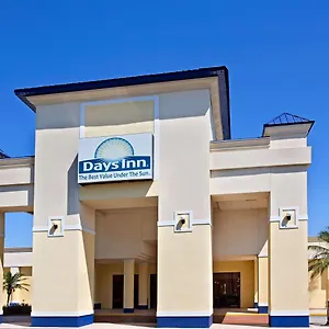 Days By Wyndham Orlando Airport Florida Mall USA