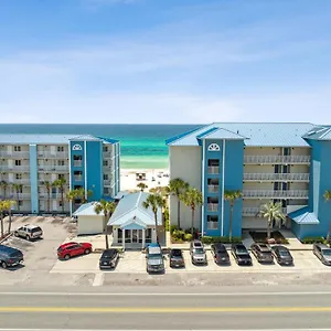 Sugar Sands Beachfront Hotel, A By The Sea USA