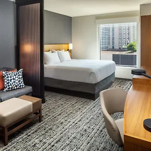 Hyatt Place Downtown USA