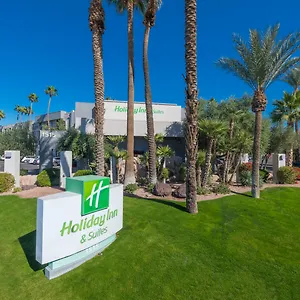 And Airport North By Ihg *** Phoenix