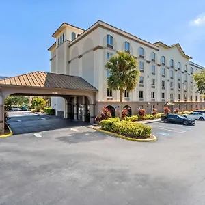 Western Airport Inn&suites USA