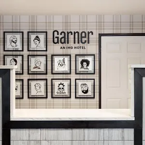 Garner Panama Northeast By Ihg USA
