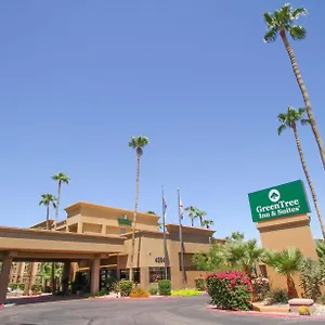 Greentree & Sky Harbor *** Phoenix