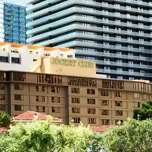 Getaways At The Jockey Club USA