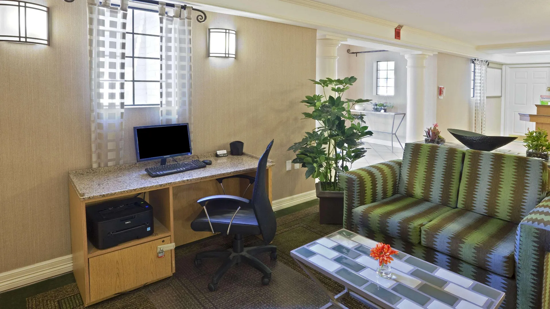 La Quinta Inn By Wyndham Phoenix Sky Harbor Airport Tempe 3*,  United States