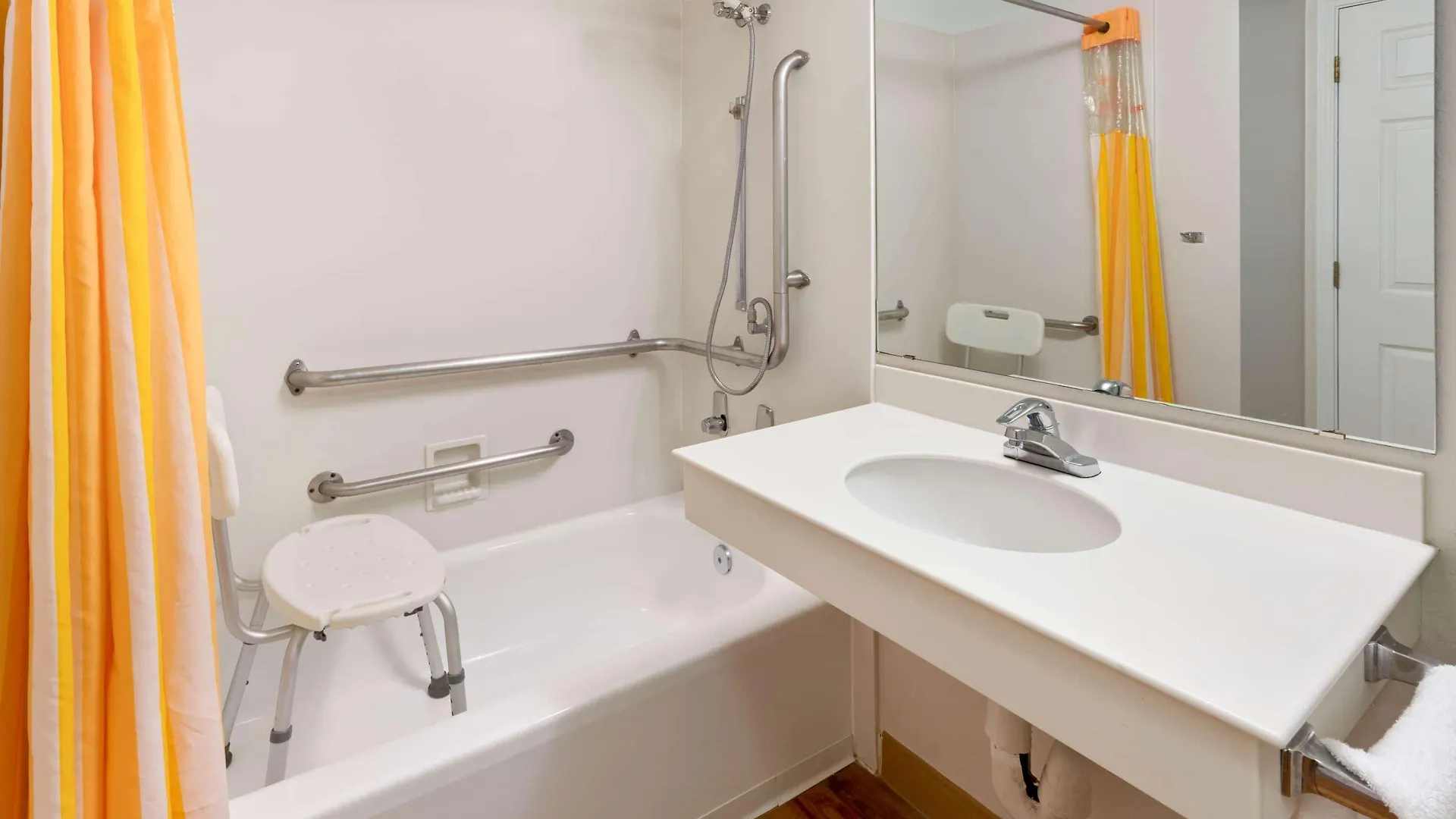 Hotel La Quinta Inn By Wyndham Phoenix Sky Harbor Airport Tempe