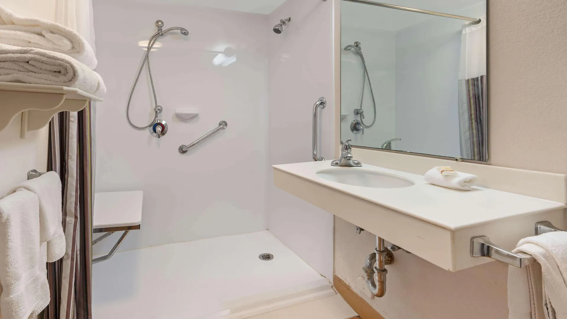 Hotel La Quinta Inn By Wyndham Phoenix Sky Harbor Airport Tempe