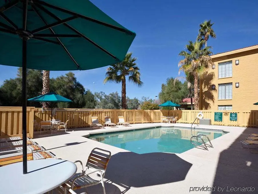 La Quinta Inn By Wyndham Phoenix Sky Harbor Airport Tempe 3*,  United States