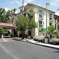 La Quinta Inn By Wyndham Phoenix Sky Harbor Airport Tempe United States