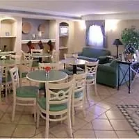 La Quinta Inn By Wyndham Phoenix Sky Harbor Airport Tempe 3*,