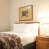 La Quinta Inn By Wyndham Phoenix Sky Harbor Airport Tempe