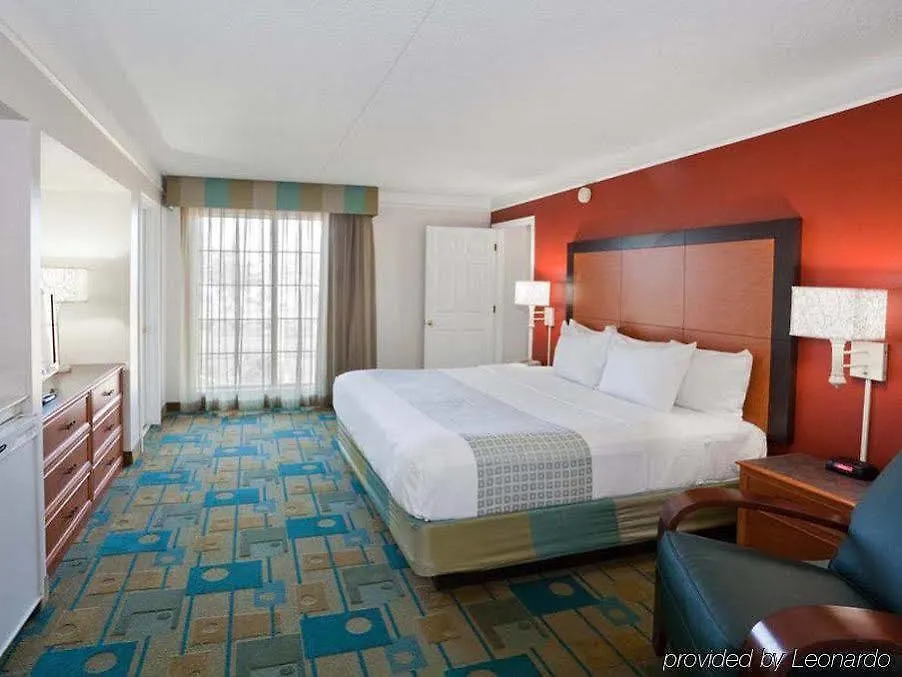 Hotel La Quinta Inn By Wyndham Phoenix Sky Harbor Airport Tempe