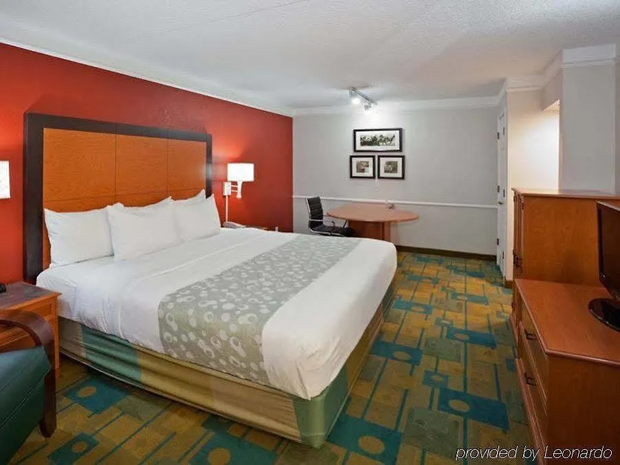 Hotel La Quinta Inn By Wyndham Phoenix Sky Harbor Airport Tempe