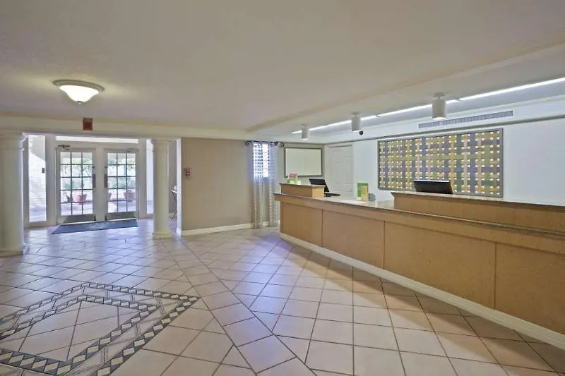 Hotel La Quinta Inn By Wyndham Phoenix Sky Harbor Airport Tempe
