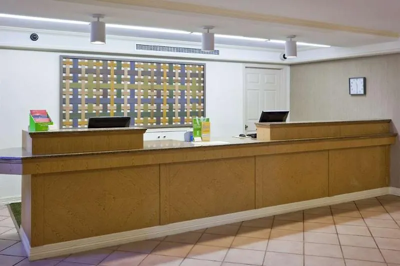La Quinta Inn By Wyndham Phoenix Sky Harbor Airport Tempe United States