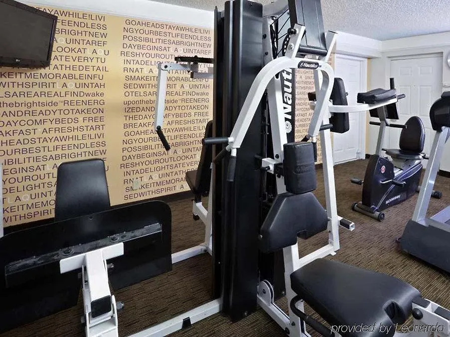 La Quinta Inn By Wyndham Phoenix Sky Harbor Airport Tempe Hotel