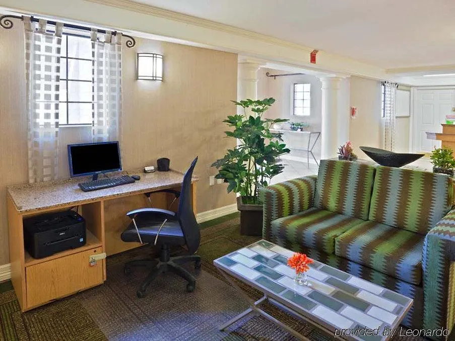 *** Hotel La Quinta Inn By Wyndham Phoenix Sky Harbor Airport Tempe USA